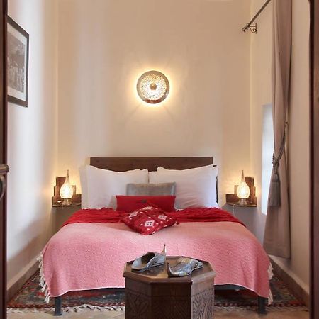 Riad 107 Marrakesh Exterior photo
