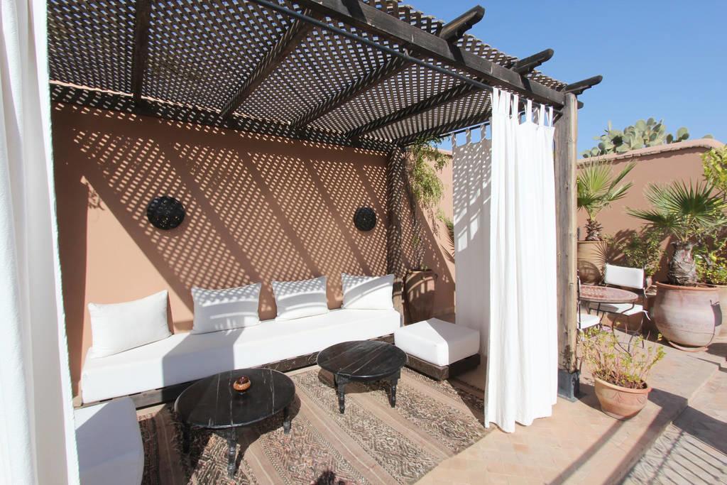 Riad 107 Marrakesh Exterior photo