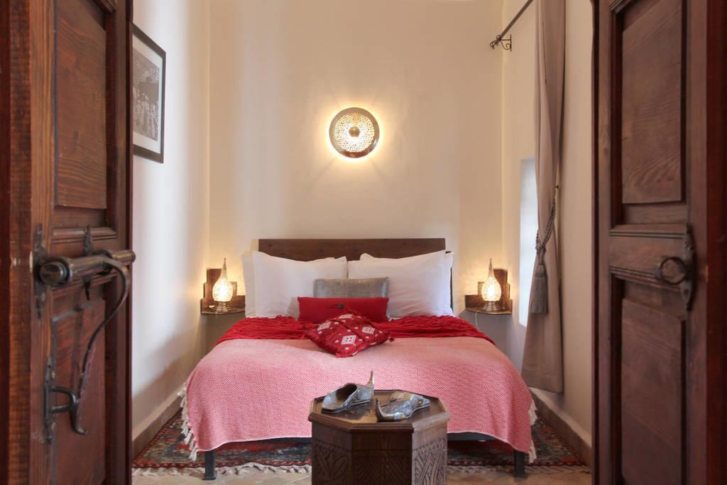Riad 107 Marrakesh Exterior photo