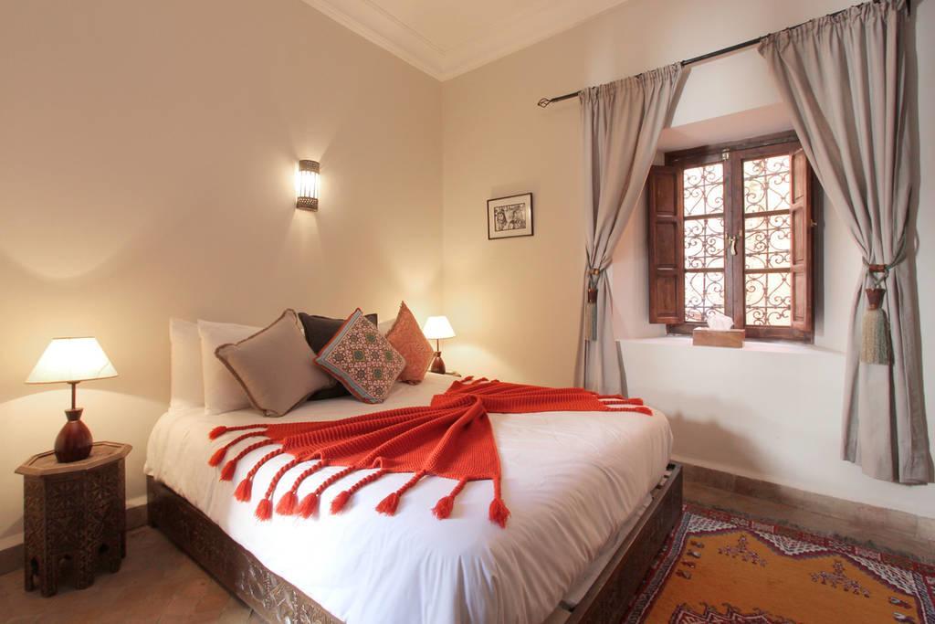 Riad 107 Marrakesh Exterior photo