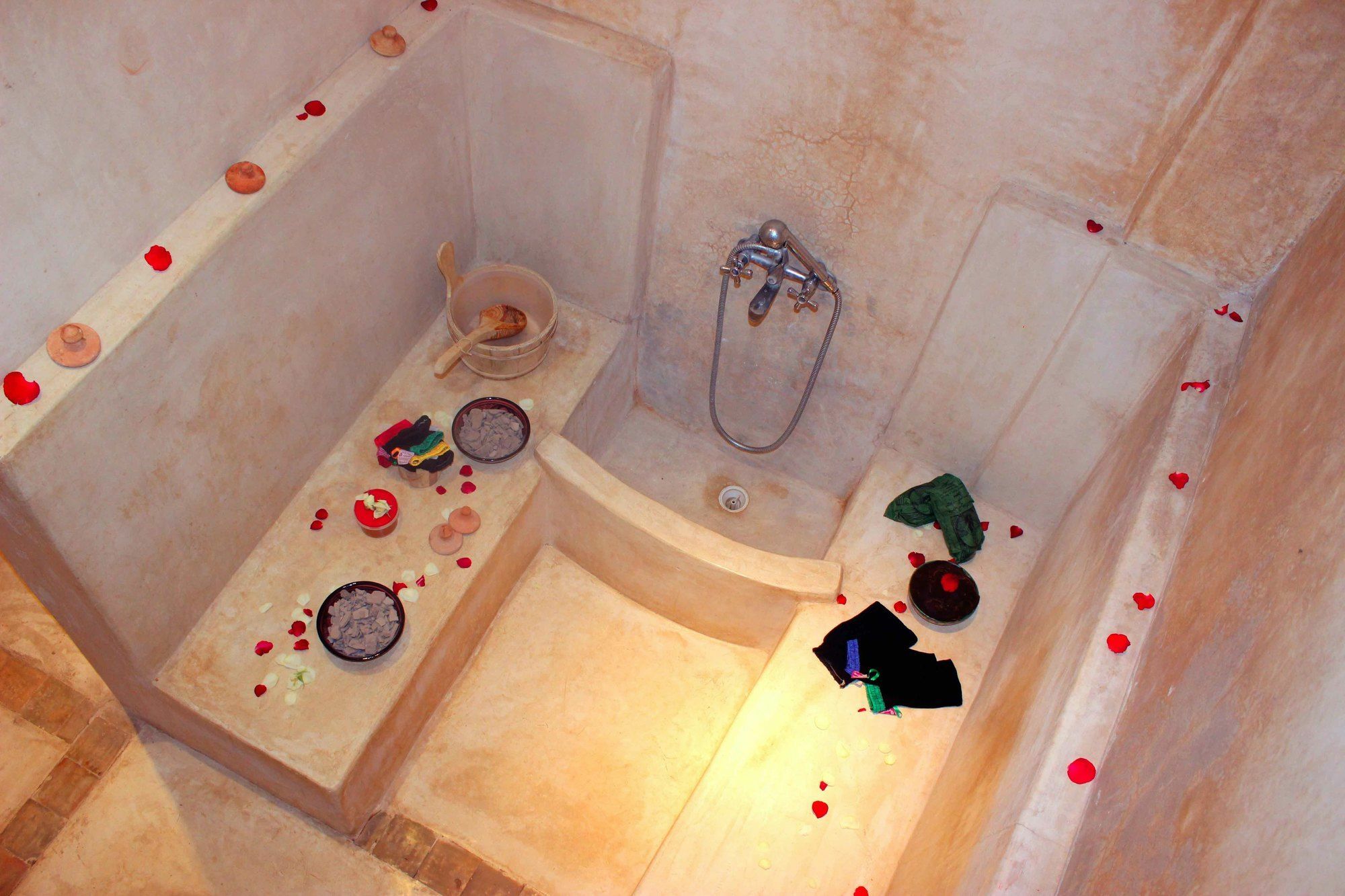 Riad 107 Marrakesh Exterior photo
